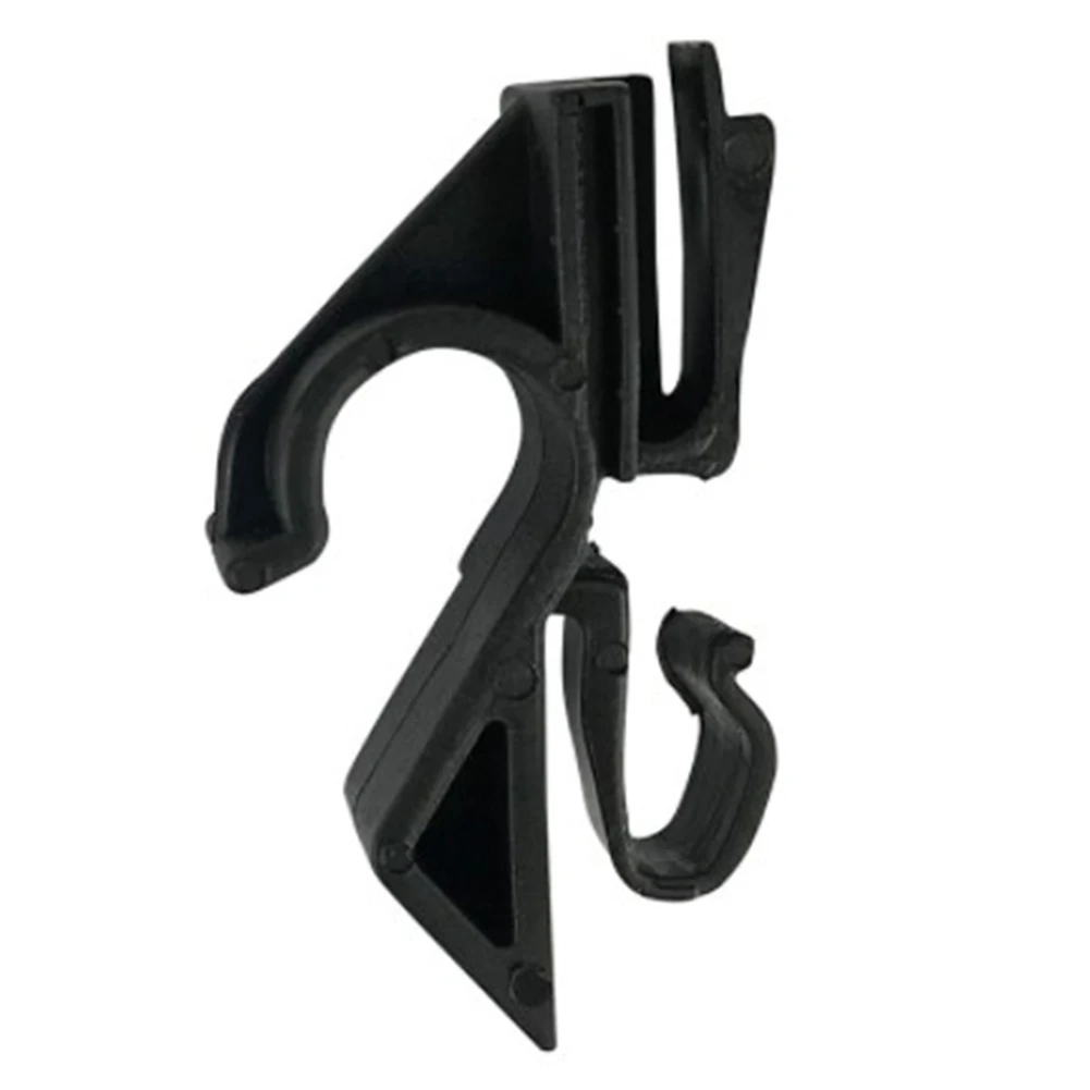 1 Pair Rear Parcel Shelf Clips Plastic Clamp Black Cramp For Fiat Grande Punto 2006+ 71719952 71719953 Interior Accessories
1 Pair Rear Parcel Shelf Clips Plastic Clamp Black Cramp For Fiat Grande Punto 2006+ 71719952 71719953 Interior Accessories