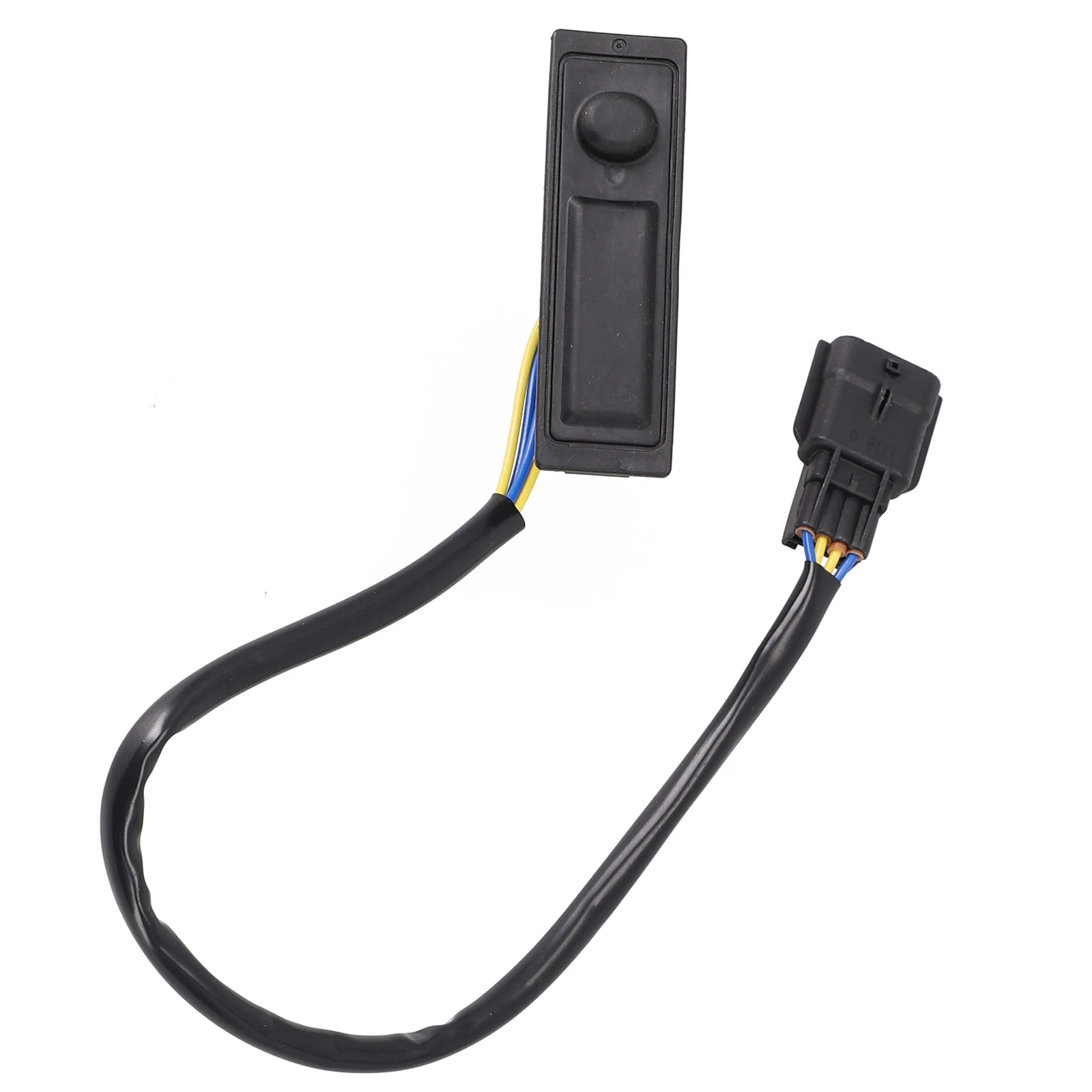 For Nissan For Qashqai Tailgate Rear Door Boot Release Switch Button 2015-2019 25380-4EA1A Release Switch Button
For Nissan For Qashqai Tailgate Rear Door Boot Release Switch Button 2015-2019 25380-4EA1A Release Switch Button