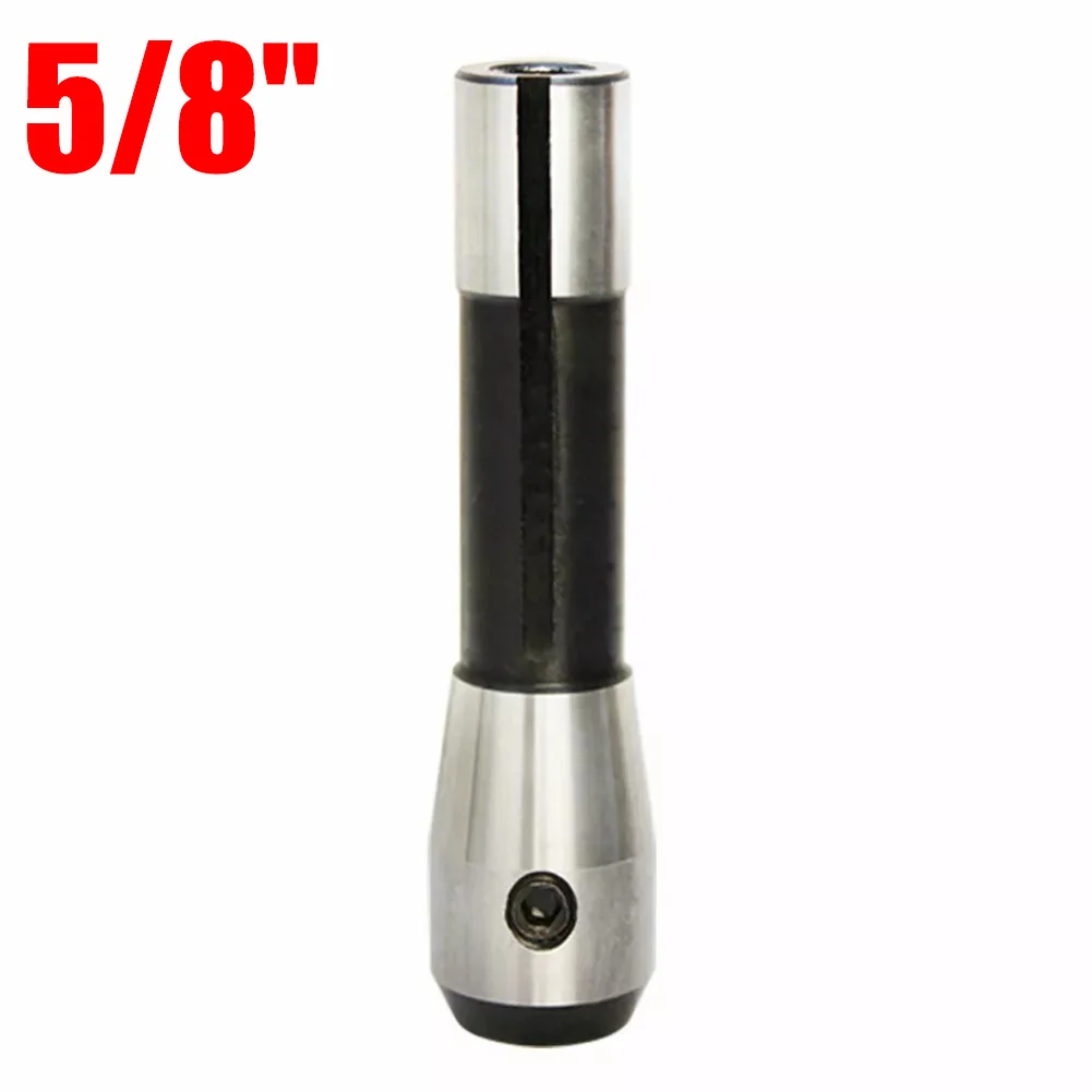 3/16" To 1" Taper Adapter Morse Cone Sleeve For R8 Spindle Milling Machine Reduce Drill Sleeve Morse Taper Adapter
3/16" To 1" Taper Adapter Morse Cone Sleeve For R8 Spindle Milling Machine Reduce Drill Sleeve Morse Taper Adapter