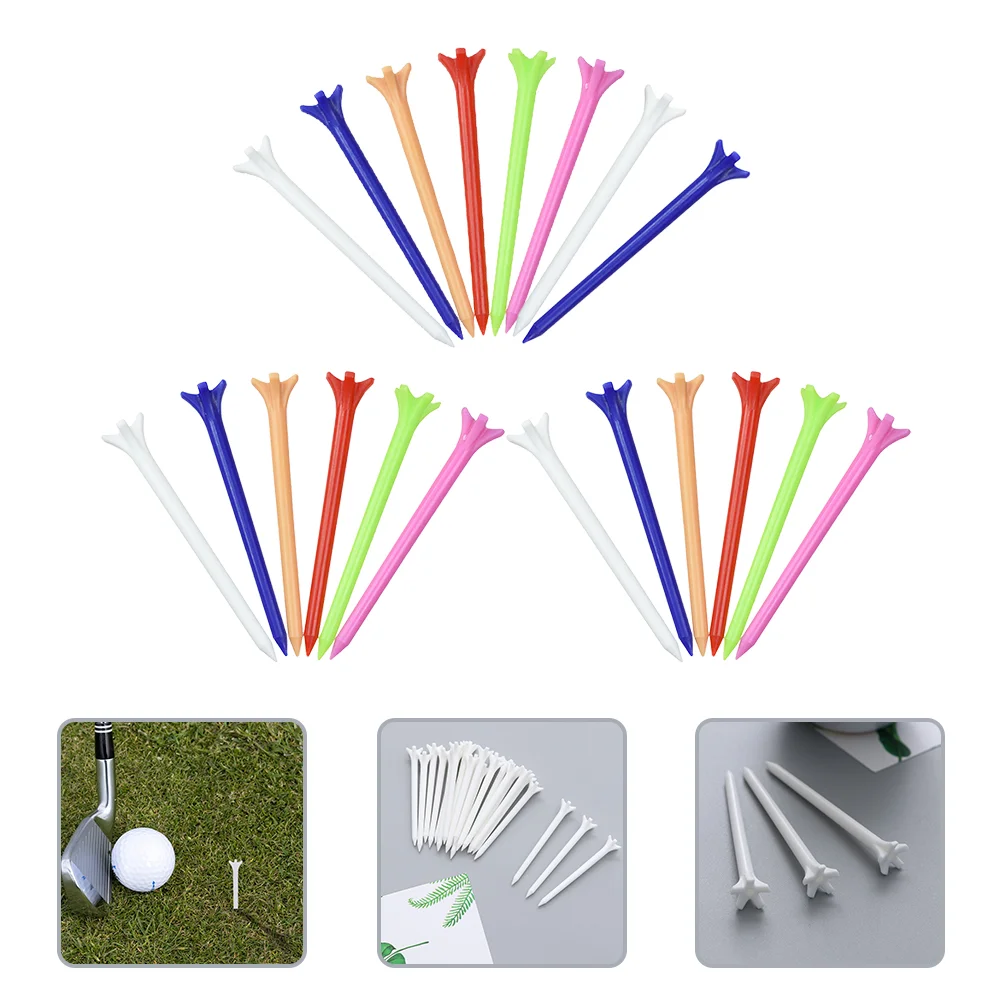 20pcs Golfs Tee Holders Golfs Supports Five Claw Tees Golfs Accessories for Playing Training Use
20pcs Golfs Tee Holders Golfs Supports Five Claw Tees Golfs Accessories for Playing Training Use