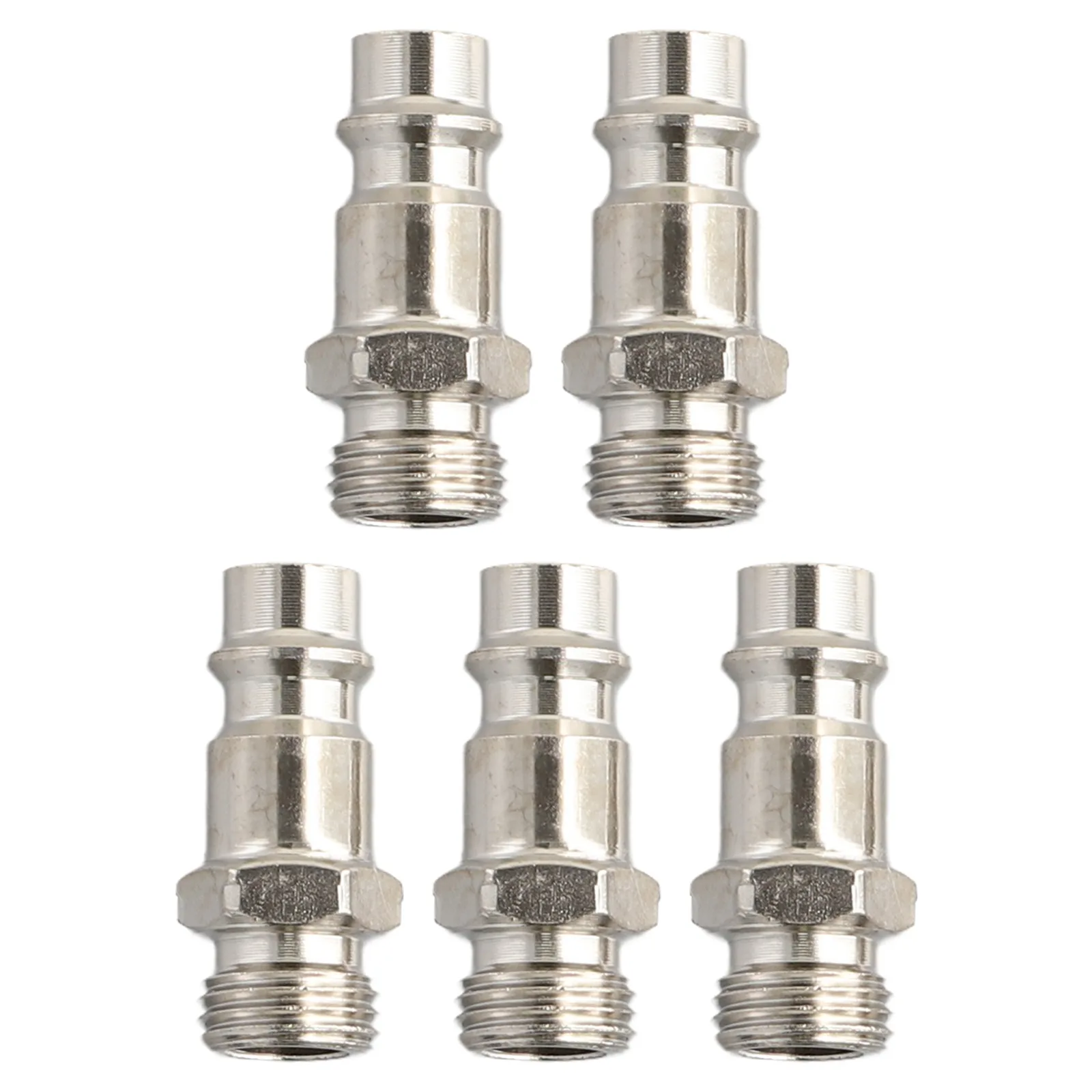 Air Tool Fittings Euro Male Fitting Durability G1/4 Ferrules Garden Tools Power Tools Workshop Equipment High Quality
Air Tool Fittings Euro Male Fitting Durability G1/4 Ferrules Garden Tools Power Tools Workshop Equipment High Quality
