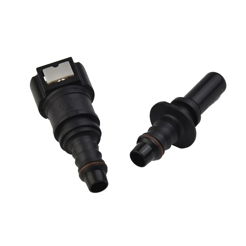 High Quality Connector Car Fuel Line Hose Coupler Quick Release Connector Fuel Line Hose Black Parts Quick Release
High Quality Connector Car Fuel Line Hose Coupler Quick Release Connector Fuel Line Hose Black Parts Quick Release