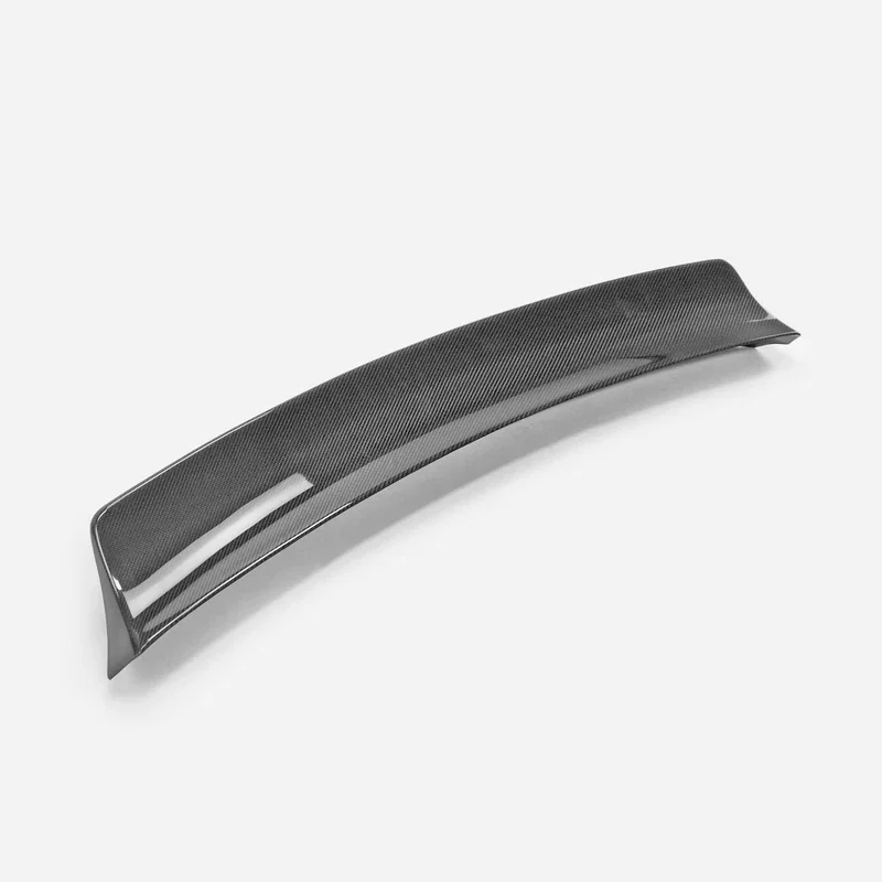 EPR For Subaru VBH WRX EPA Type duckbill spoiler carbon fibre Elegant black, 3k twill, light weight, high strength
EPR For Subaru VBH WRX EPA Type duckbill spoiler carbon fibre Elegant black, 3k twill, light weight, high strength