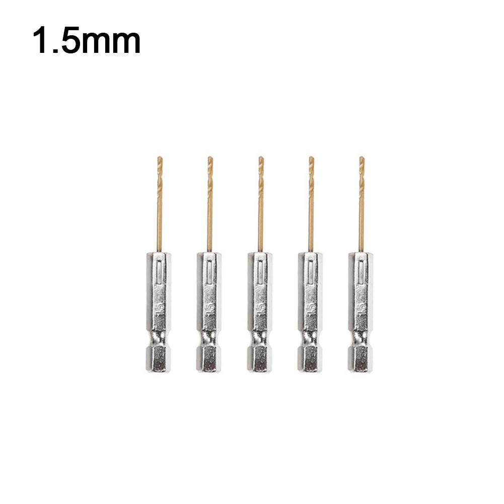 Cordless Screwdrivers Hex Shank Specifications Application HSS Drill Bit Set Hex Shank Hexagonal Handle Sturdy
Cordless Screwdrivers Hex Shank Specifications Application HSS Drill Bit Set Hex Shank Hexagonal Handle Sturdy