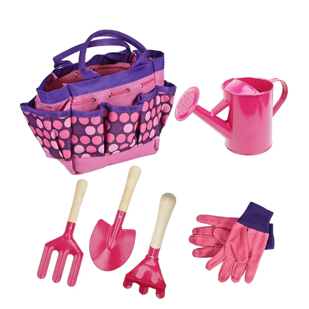 Best Gift For Children Kids Gardening Tools For Healthy Activity Children’Gardening Tools Set
Best Gift For Children Kids Gardening Tools For Healthy Activity Children’Gardening Tools Set