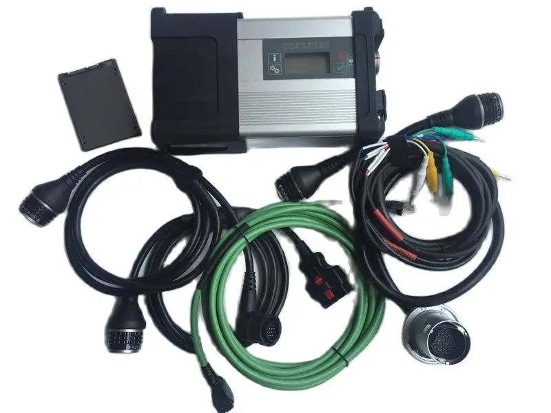New MB Star C5 sd connect For MB diagnostic tool MB sd connect c5 with wifi For car diagnosis 2 year warranty
New MB Star C5 sd connect For MB diagnostic tool MB sd connect c5 with wifi For car diagnosis 2 year warranty