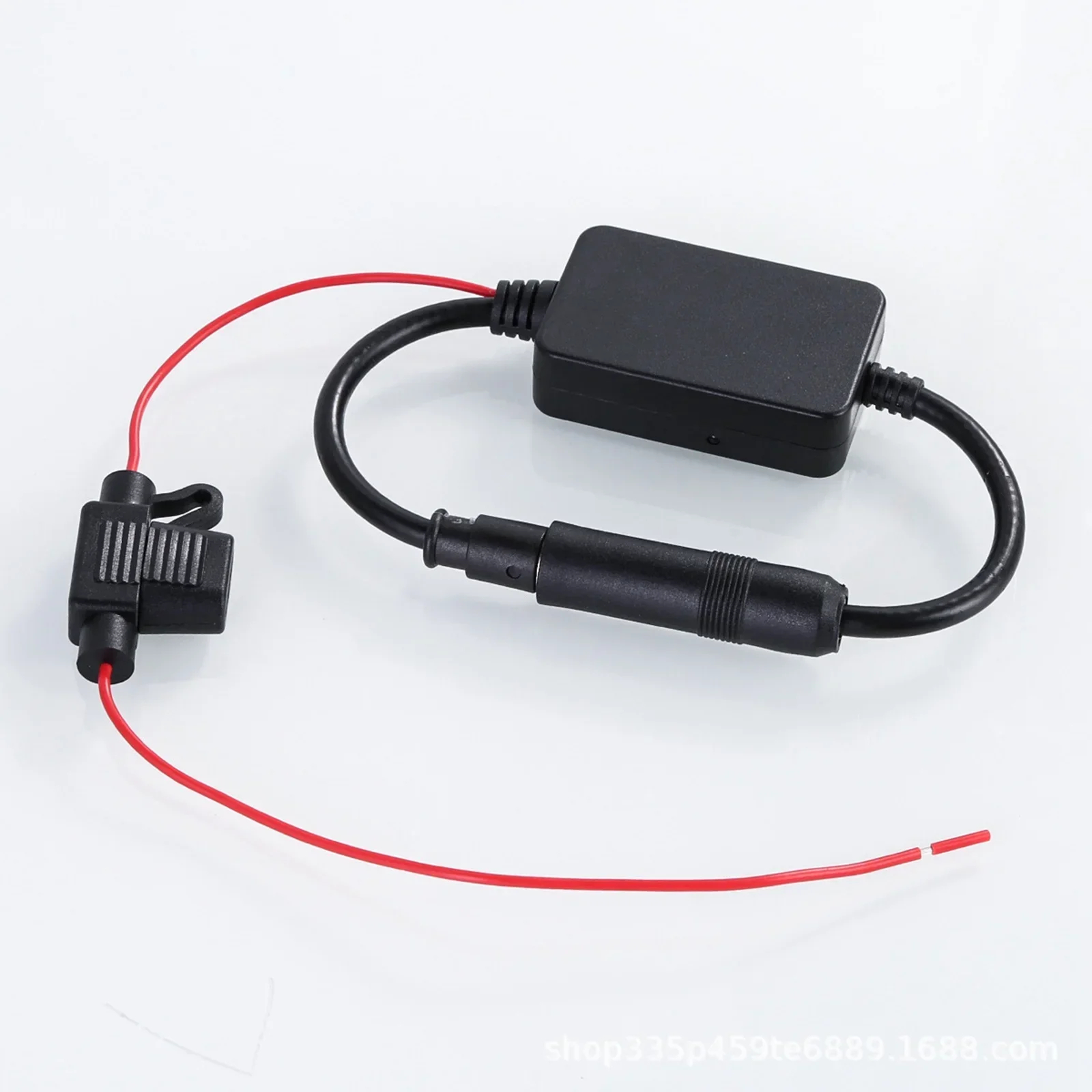 Car Stereo FM&AM Radio Signal Antenna Aerial Signal Amp Signal Amplifier Auto Car Radio FM Antenna Signal Booster Universal
Car Stereo FM&AM Radio Signal Antenna Aerial Signal Amp Signal Amplifier Auto Car Radio FM Antenna Signal Booster Universal
