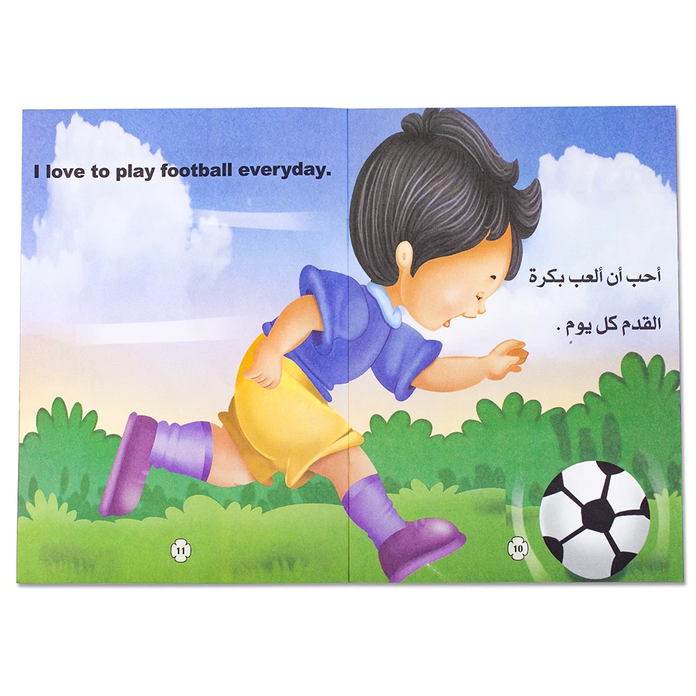 1 مجموعات للأطفال العربية/الإنجليزية المدرسة/الحياة الأسرية قصة كتب الطفل قبل النوم صورة مونتيسوري الأطفال تعلم كتب التعليم المبكر 26 1 مجموعات للأطفال العربية/الإنجليزية المدرسة/الحياة الأسرية قصة كتب الطفل قبل النوم صورة مونتيسوري الأطفال تعلم كتب التعليم المبكر