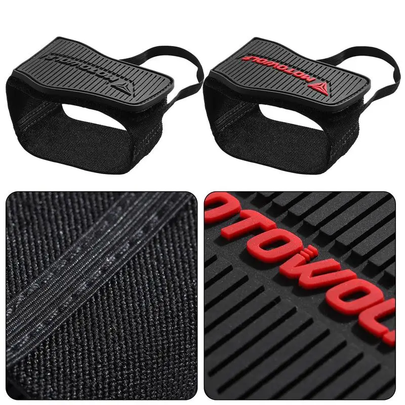 Motorcycle Gear Shift Pad Rubber Boot Protective Cover Adjustable Shifter Shield Anti Slip Pad Shoe Cover Guards For Motorcycle
Motorcycle Gear Shift Pad Rubber Boot Protective Cover Adjustable Shifter Shield Anti Slip Pad Shoe Cover Guards For Motorcycle