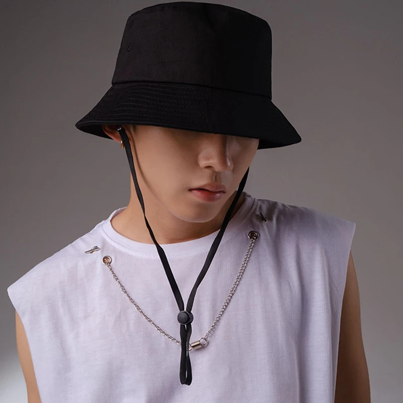 Summer Wide Brim Large Size Bucket Hat Woman Man Outdoor Sun Beach Fisherman Cap Girl Boy UV Protection 63cm Big Head Panama Hat
Summer Wide Brim Large Size Bucket Hat Woman Man Outdoor Sun Beach Fisherman Cap Girl Boy UV Protection 63cm Big Head Panama Hat