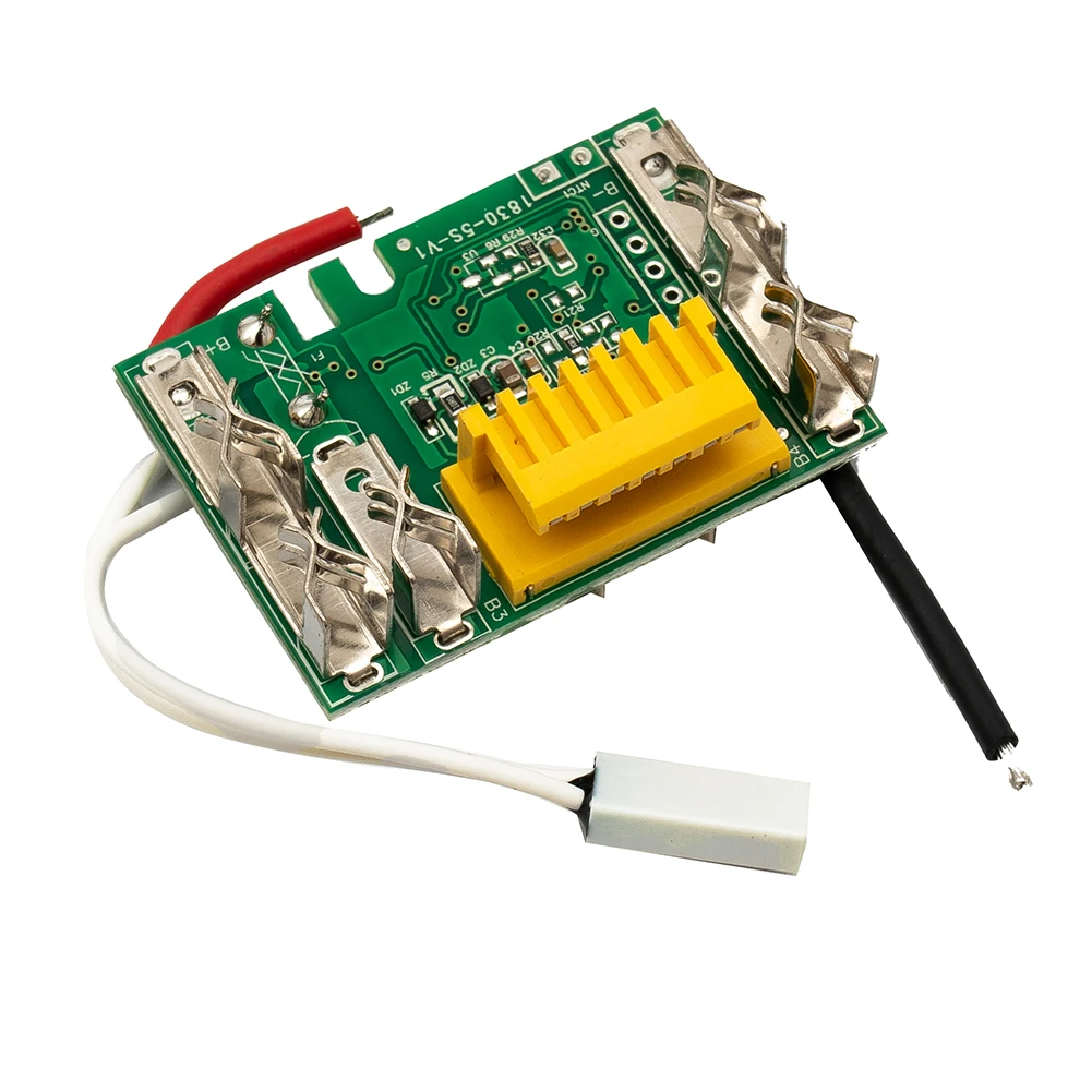 Печатная плата PCB/светодиодный 18V для 18V Bl1830 Bl1840 Bl1850 электроинструменты Защитная печатная плата литиевого аккумулятора
Печатная плата PCB/светодиодный 18V для 18V Bl1830 Bl1840 Bl1850 электроинструменты Защитная печатная плата литиевого аккумулятора