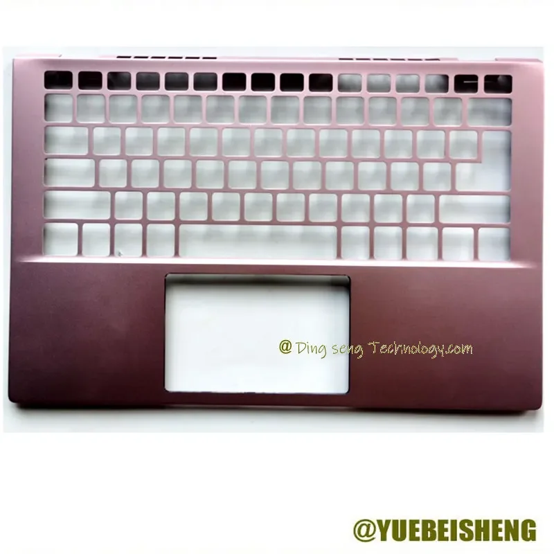 Новинка/орг, подставка для клавиатуры для DELL inspiron 5300 5301 palmrest, верхняя крышка розового цвета
Новинка/орг, подставка для клавиатуры для DELL inspiron 5300 5301 palmrest, верхняя крышка розового цвета