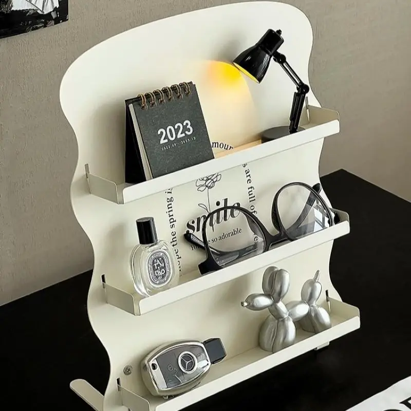Palette Organizer Eyeshadow Eyepowder Storage Tray Cosmetics Rack Lipstick Nail Polish Holder Women Makeup Jewelry Storag
Palette Organizer Eyeshadow Eyepowder Storage Tray Cosmetics Rack Lipstick Nail Polish Holder Women Makeup Jewelry Storag