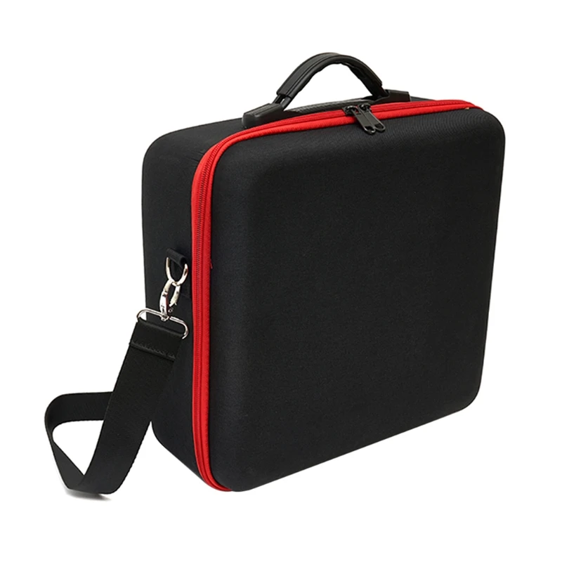 Nylon Carry Case Cover Travel Bag Holder Storage Carrying Box for RSC 2 Gimbal Case Storage Box Anti-scratch
Nylon Carry Case Cover Travel Bag Holder Storage Carrying Box for RSC 2 Gimbal Case Storage Box Anti-scratch