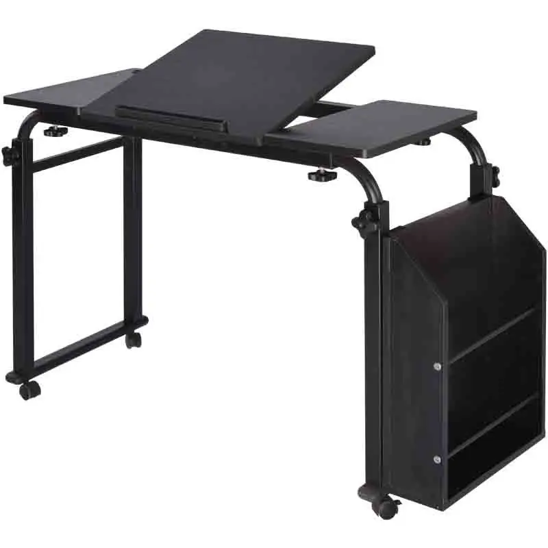 Household Multi-Functional Lazy Desk Lifting Retractable Piano Stand Tilting Reading Standing Sofa Hanging
Household Multi-Functional Lazy Desk Lifting Retractable Piano Stand Tilting Reading Standing Sofa Hanging