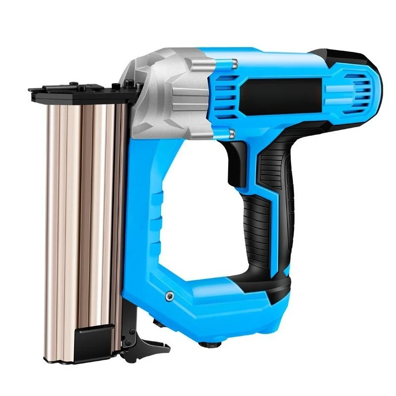 F50 Electric Nailer 220v Woodworking 타카 Pistola De Clavos Stapler Степлер Строительный 전동물총 Engrapadora Tapicería Grapadora Deko
F50 Electric Nailer 220v Woodworking 타카 Pistola De Clavos Stapler Степлер Строительный 전동물총 Engrapadora Tapicería Grapadora Deko
