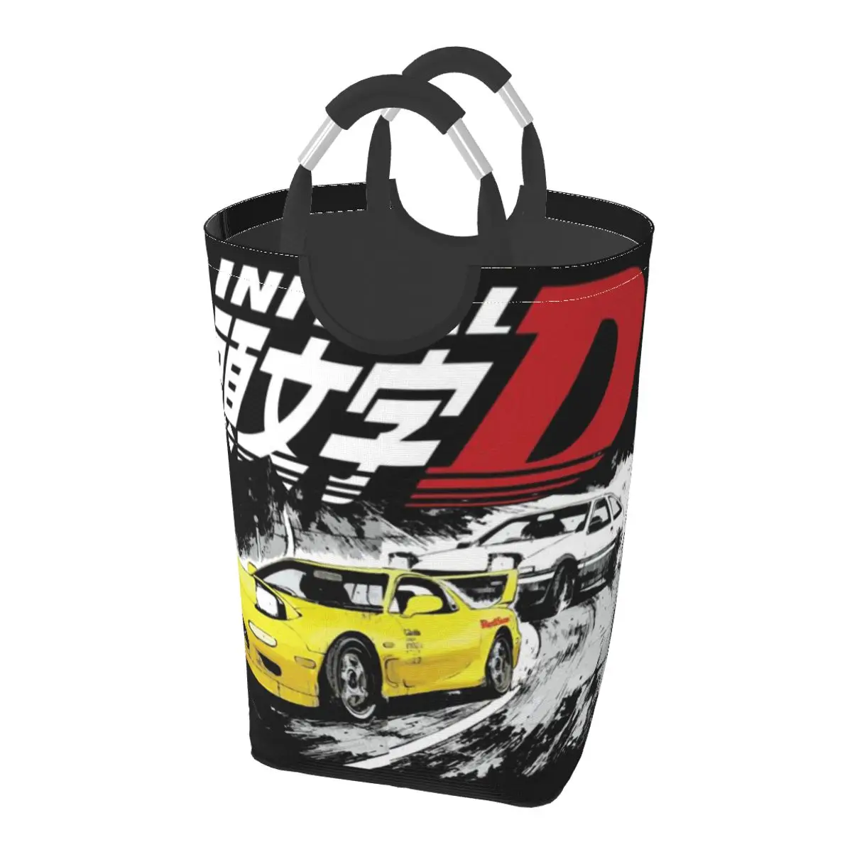 

Initial D FD RX7 Stage 1 Drifting - Keisuke Takahashi's RedSuns Vs Takumi 86 A dirty clothes pack