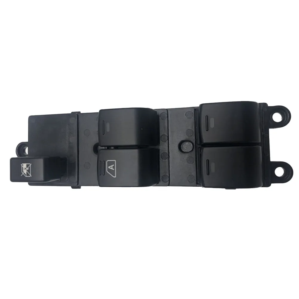 MasterControl Switch Control Switch 25401-EB30B 25401-JD001 Auto Parts Black Enhance Control Relplacement 1 Pc
MasterControl Switch Control Switch 25401-EB30B 25401-JD001 Auto Parts Black Enhance Control Relplacement 1 Pc