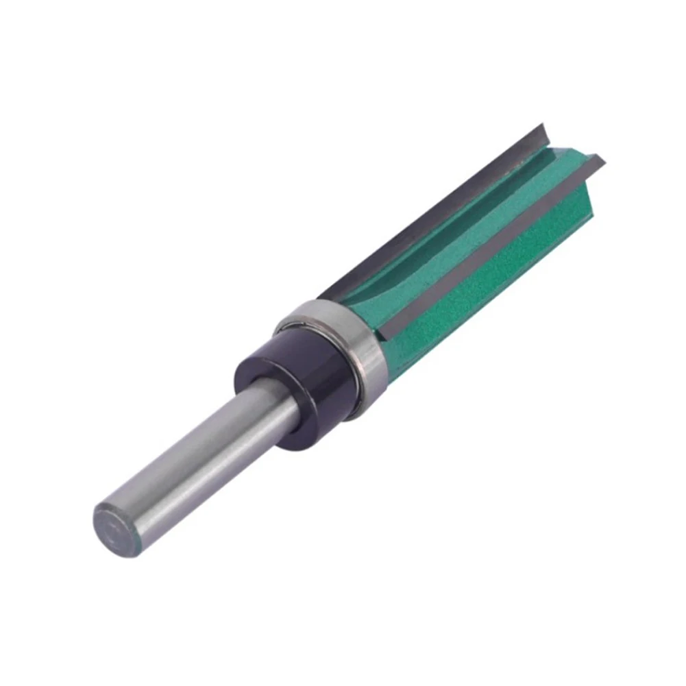 Shank Router Bit Power Replacement Four Blades Milling Cutter Spare Parts Tool Woodworking 45# Steel Accessories
Shank Router Bit Power Replacement Four Blades Milling Cutter Spare Parts Tool Woodworking 45# Steel Accessories