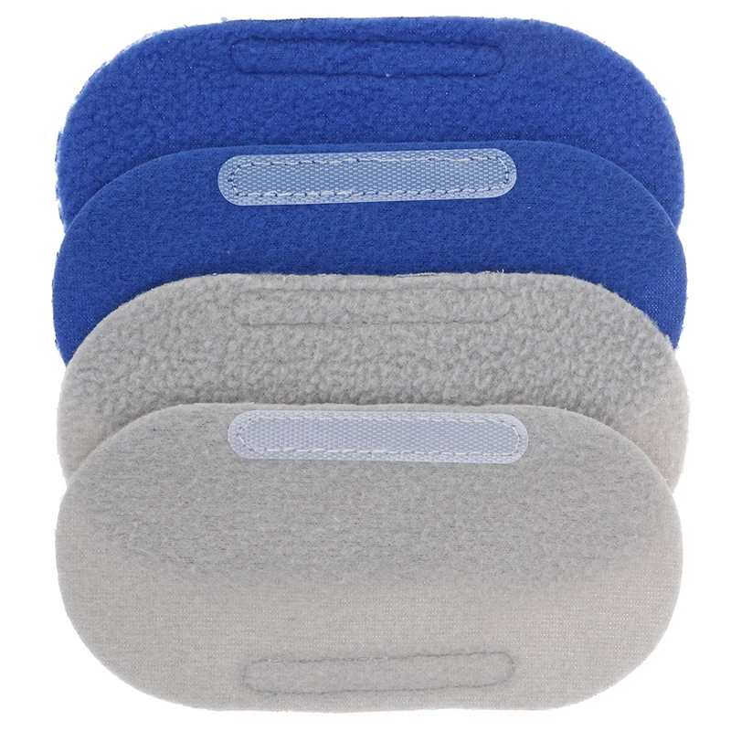 1 пара защитных накладок на голову, дышащая маска, губчатая повязка на голову, овальная Защита лица, искусственная замшевая ткань, моющаяся сипап-шея
1 пара защитных накладок на голову, дышащая маска, губчатая повязка на голову, овальная Защита лица, искусственная замшевая ткань, моющаяся сипап-шея