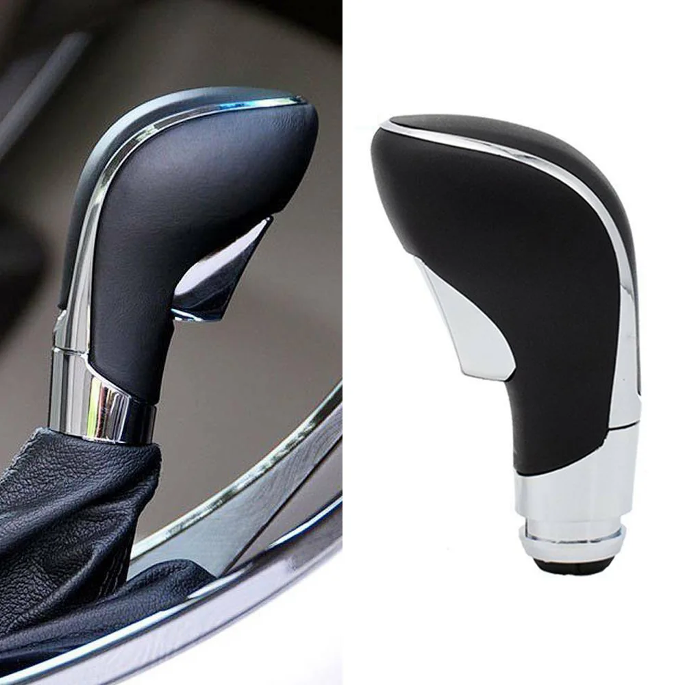 Black Gear Knob Shift Car For Opel Insignia Astra Zafira Interior Parts Smart Transmission Accessories Automatic
Black Gear Knob Shift Car For Opel Insignia Astra Zafira Interior Parts Smart Transmission Accessories Automatic