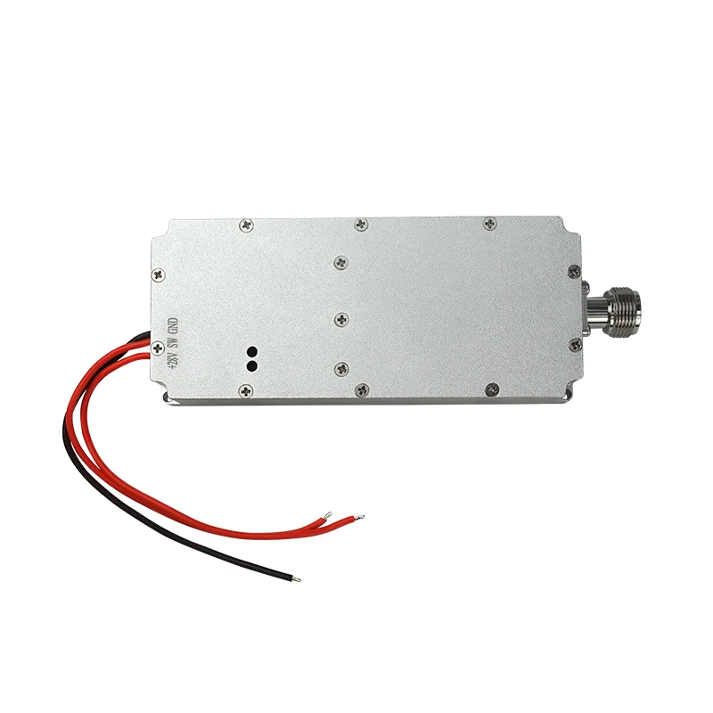 Модуль усилителя мощности 1,2G RF, модуль усилителя мощности 10 Вт/20 Вт/30-40 Вт/50-70 Вт/100 Вт
Модуль усилителя мощности 1,2G RF, модуль усилителя мощности 10 Вт/20 Вт/30-40 Вт/50-70 Вт/100 Вт