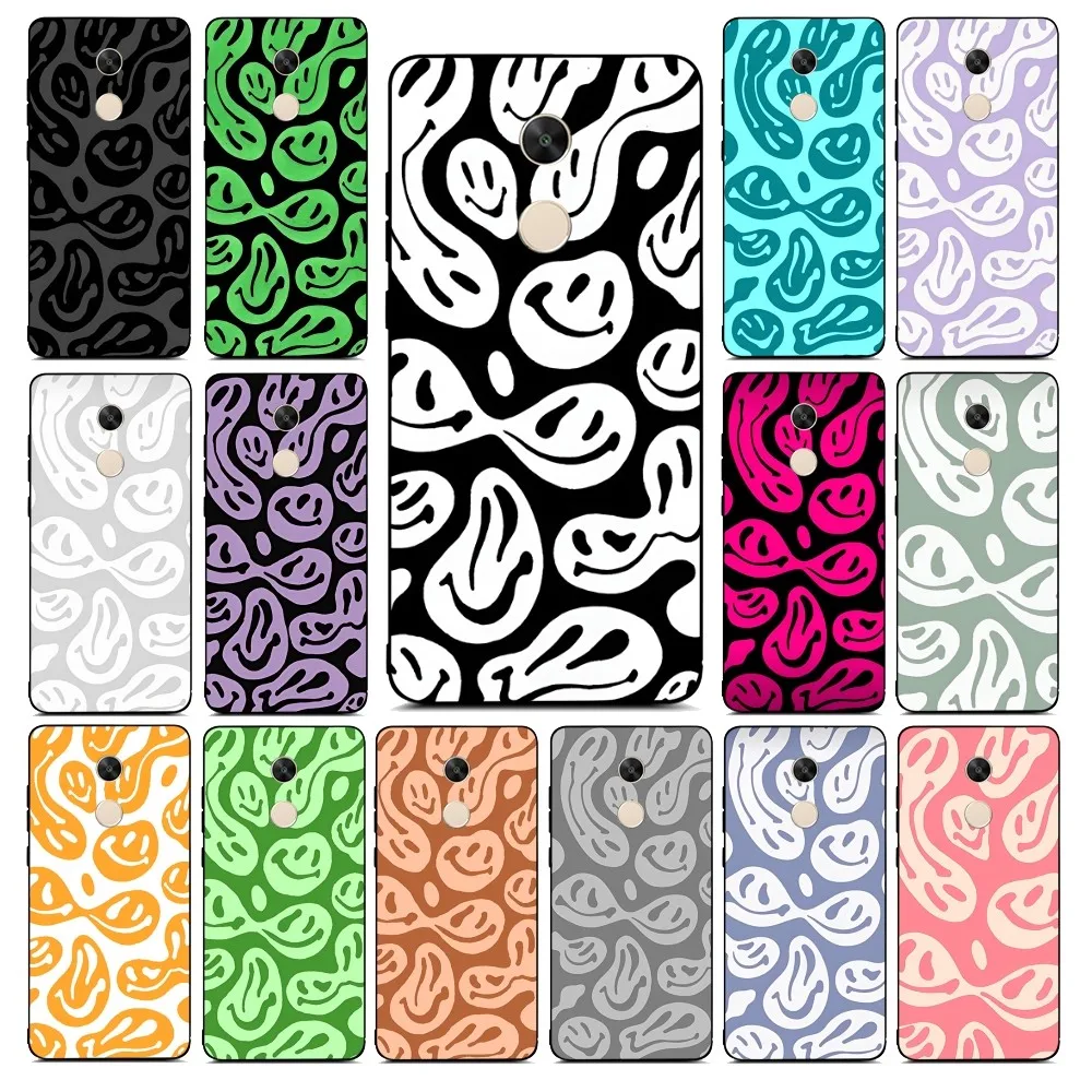 C-Colorful S-Smiles Pattern Phone Case For Redmi Note 4 X 5 A 6 7 8 Pro T 9 Pro 9S 10 Pro 11 Pro 11S 11Epro PocoM3pro
C-Colorful S-Smiles Pattern Phone Case For Redmi Note 4 X 5 A 6 7 8 Pro T 9 Pro 9S 10 Pro 11 Pro 11S 11Epro PocoM3pro