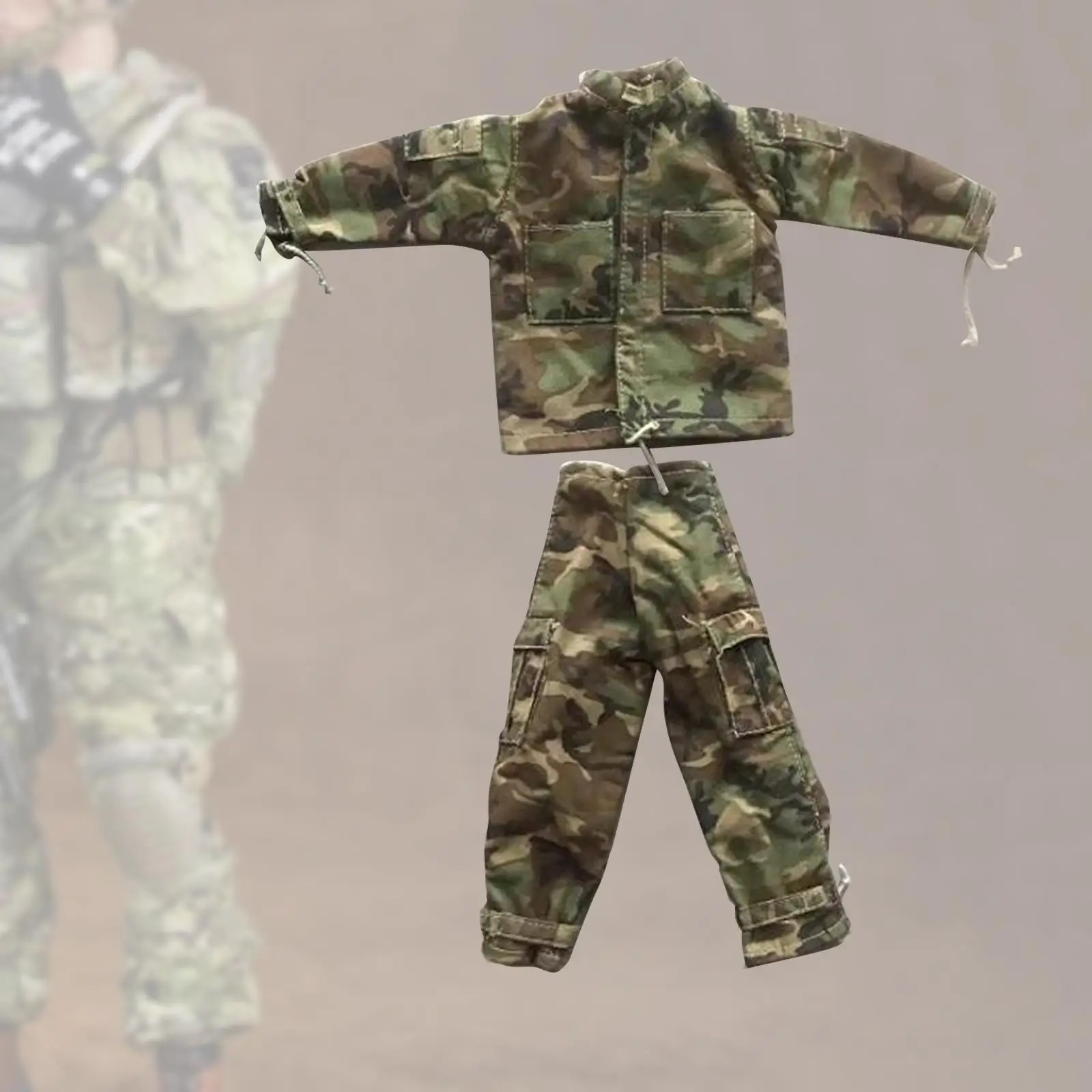 Мужская фигурка 1/6, блестящая куртка и брюки, стильный костюм ручной работы, униформа для 12-дюймовой экшн-модели
Мужская фигурка 1/6, блестящая куртка и брюки, стильный костюм ручной работы, униформа для 12-дюймовой экшн-модели