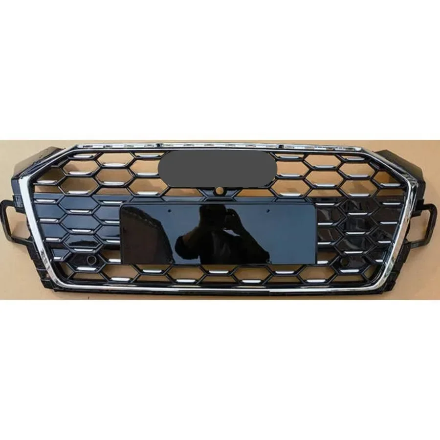 Передний бампер решетка для Audi A5/S5 20121 2022 2023 (установка для S5 Style) для S5 решетка
Передний бампер решетка для Audi A5/S5 20121 2022 2023 (установка для S5 Style) для S5 решетка