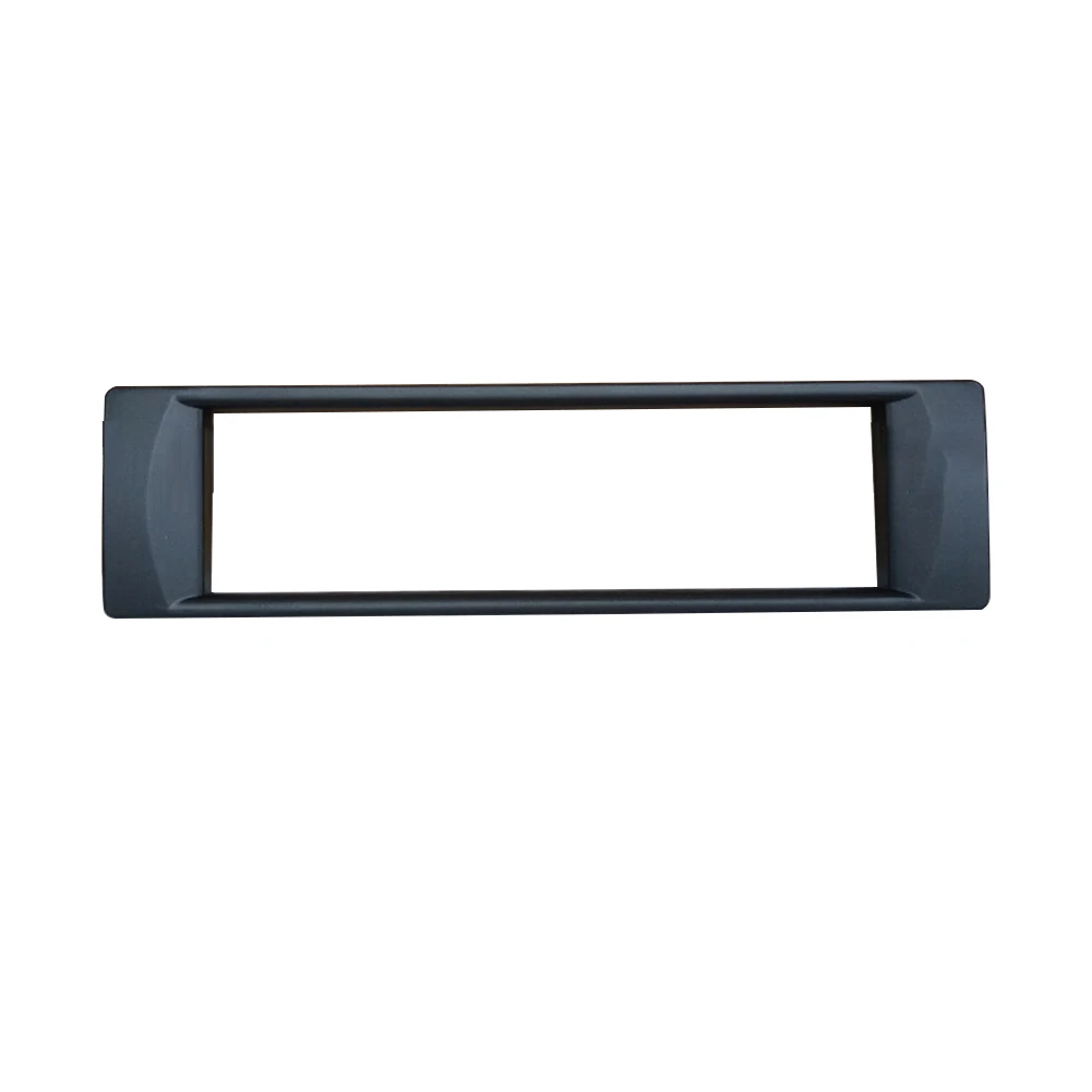Automotive Fascias Car Radio Plastic Plate Precision Reliable ABS Seamless Audio Trim Compatibility For A6 2003
Automotive Fascias Car Radio Plastic Plate Precision Reliable ABS Seamless Audio Trim Compatibility For A6 2003
