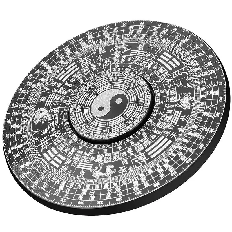 Zodiac Spinning Toys Metal Chi Finger Hand Spinner Gifts For Kids Adults Sensory Fingertip Gyro Toy Relieve Anxiety Stress
Zodiac Spinning Toys Metal Chi Finger Hand Spinner Gifts For Kids Adults Sensory Fingertip Gyro Toy Relieve Anxiety Stress
