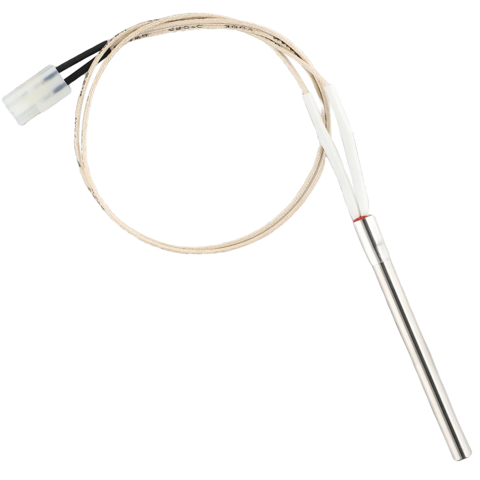 Grill Parts For Less For Embers & Trail Embers Pellet Grill Hot Rod Ignitor BBQ Grill Replacement Parts Outdoor Living Tools
Grill Parts For Less For Embers & Trail Embers Pellet Grill Hot Rod Ignitor BBQ Grill Replacement Parts Outdoor Living Tools