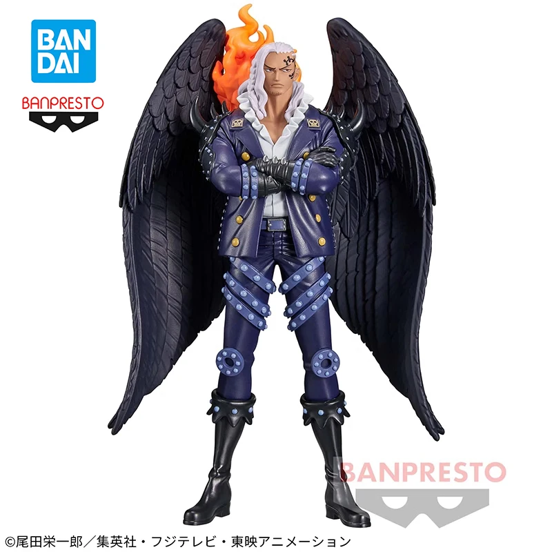In Stock Anime Figure Original 17cm Bandai BANPRESTO ONE PIECE DXF KING EXTRA Figuras Anime Collect Decoration Doll Gift
In Stock Anime Figure Original 17cm Bandai BANPRESTO ONE PIECE DXF KING EXTRA Figuras Anime Collect Decoration Doll Gift