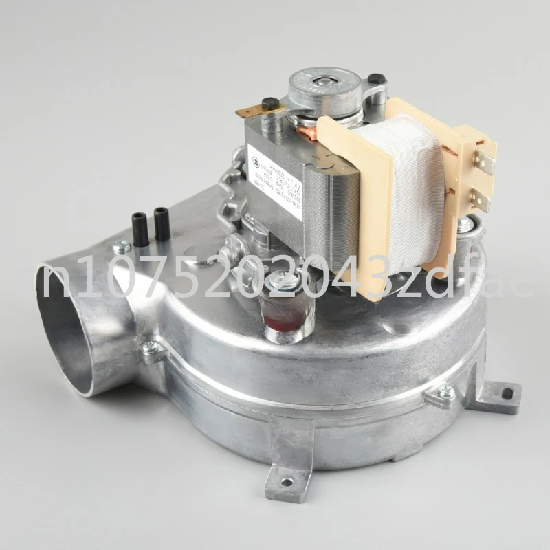 High Temperature Resistant Smoke Exhaust and Air Supply 60W Blower for Wall Mounted Hot Water Boiler
High Temperature Resistant Smoke Exhaust and Air Supply 60W Blower for Wall Mounted Hot Water Boiler