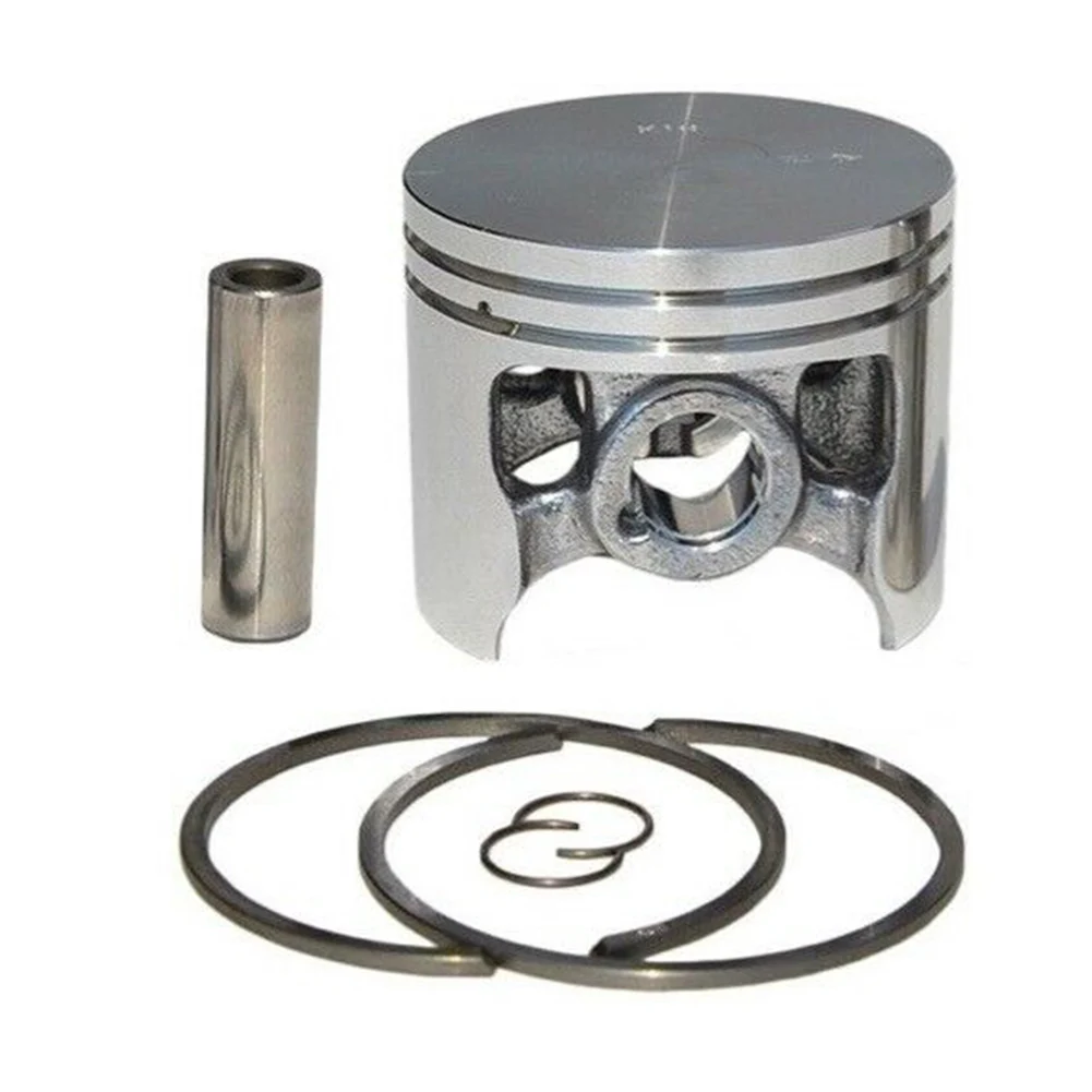 Piston Piston Kit Piston Rings With Rings Wrist Pin MS440 Meteor Piston Kit Piston Kit 50mm Circlips Universal
Piston Piston Kit Piston Rings With Rings Wrist Pin MS440 Meteor Piston Kit Piston Kit 50mm Circlips Universal