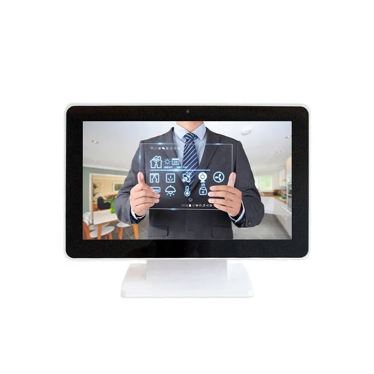 YYHC 15.6 inch capacitive touch screen restaurant wall mount android tablet desktop monitor custom tablet
YYHC 15.6 inch capacitive touch screen restaurant wall mount android tablet desktop monitor custom tablet