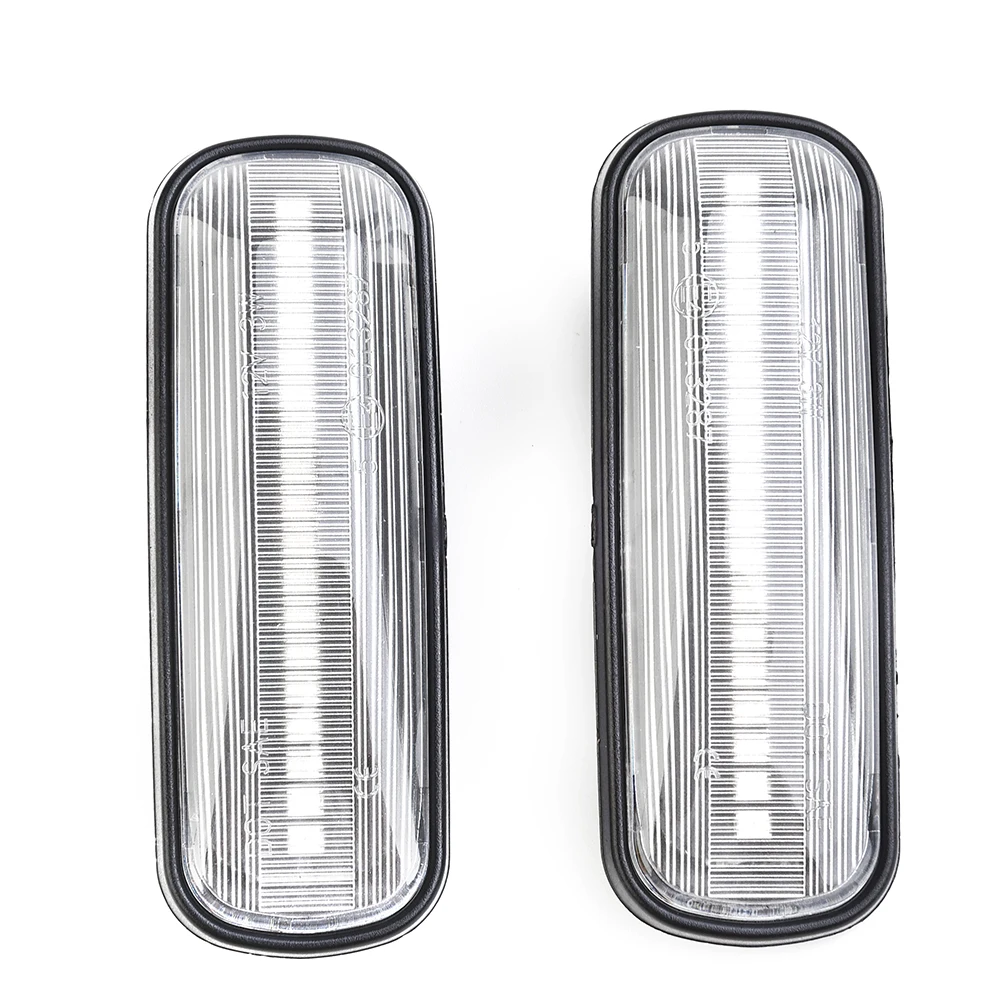 Light Side Marker Lamp EK EJ For 96-01 Honda Civic 2PCS/Set Clear Lens Error Free Front Fender IP67 Waterproof
Light Side Marker Lamp EK EJ For 96-01 Honda Civic 2PCS/Set Clear Lens Error Free Front Fender IP67 Waterproof