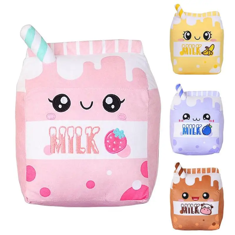 Strawberry Milk Toy Plush Figure Toys Cozy Soft Plush With Great Elasticity No Deformation For Desk Bedroom Sofa Kids Room Decor
Strawberry Milk Toy Plush Figure Toys Cozy Soft Plush With Great Elasticity No Deformation For Desk Bedroom Sofa Kids Room Decor