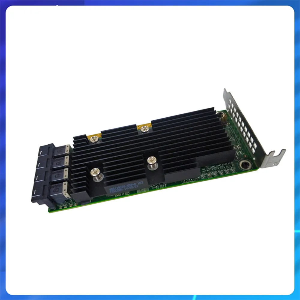 For DELL R730XD R920 R930 PCI-E Channel Card Solid State Management Card SSD PCIe Extended Controller Board 0P31H2 P31H2
For DELL R730XD R920 R930 PCI-E Channel Card Solid State Management Card SSD PCIe Extended Controller Board 0P31H2 P31H2