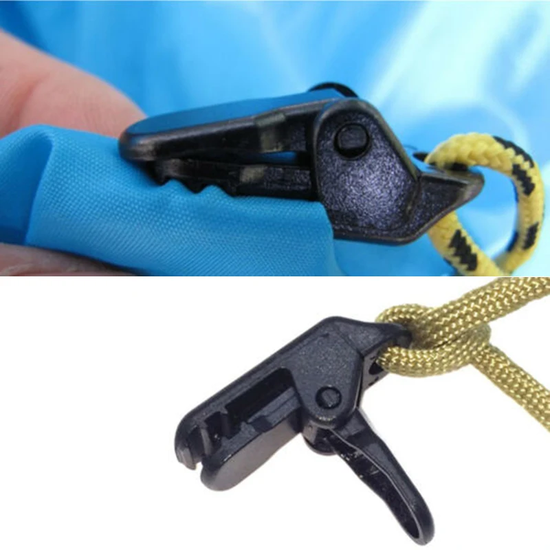 Durable High quality Useful Clamp Kit Plastic Tents 33*10*13mm Accessories Alligator clip Awning Canvas Fasten
Durable High quality Useful Clamp Kit Plastic Tents 33*10*13mm Accessories Alligator clip Awning Canvas Fasten