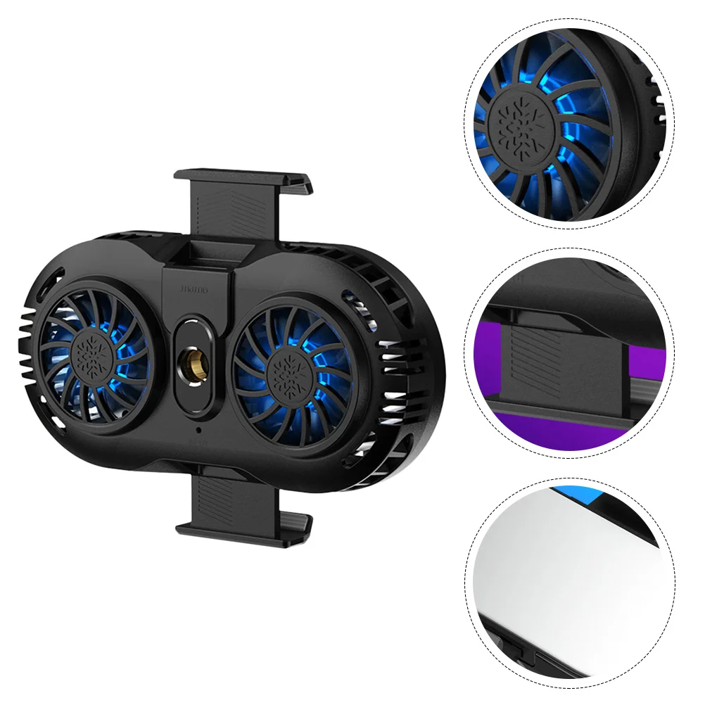 Mobile Phone Cooler Pone Radiator Semiconductor Cooling Fan Heat Sink Clip Semi-Conductor Chip Device
Mobile Phone Cooler Pone Radiator Semiconductor Cooling Fan Heat Sink Clip Semi-Conductor Chip Device