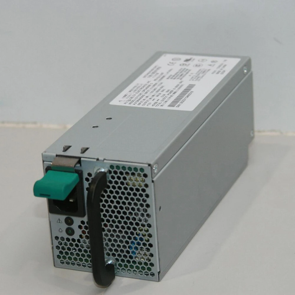 

DPS-600SB D For Delta 600W Verizon QNAP 2U Server Power Supply TS-1679U