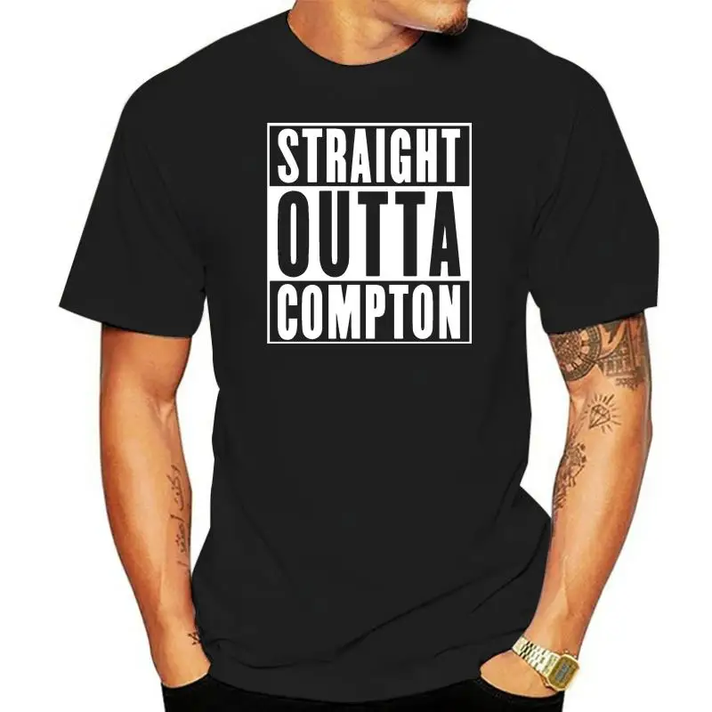 Compton Old English T-Shirt - Eazy E NWA Dr. Dre Easy Game - All Sizes Hip Hop N.W.A. T Shirt Men Unisex Camiseta Top Tee
Compton Old English T-Shirt - Eazy E NWA Dr. Dre Easy Game - All Sizes Hip Hop N.W.A. T Shirt Men Unisex Camiseta Top Tee