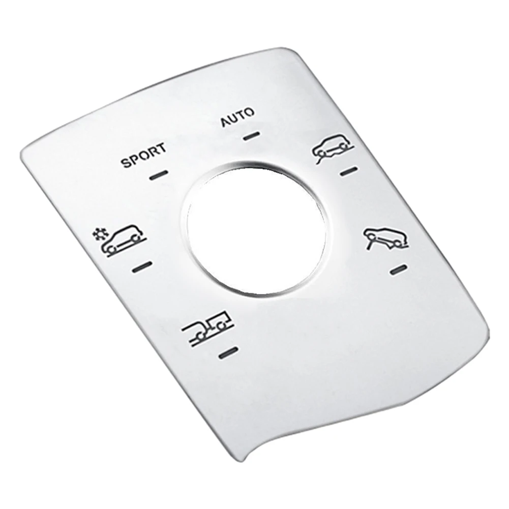 Trim Switch Cover Accessories Car Easy Installation Parts Repair Traction Drive Mode For Mercedes ML W166 GL X166
Trim Switch Cover Accessories Car Easy Installation Parts Repair Traction Drive Mode For Mercedes ML W166 GL X166