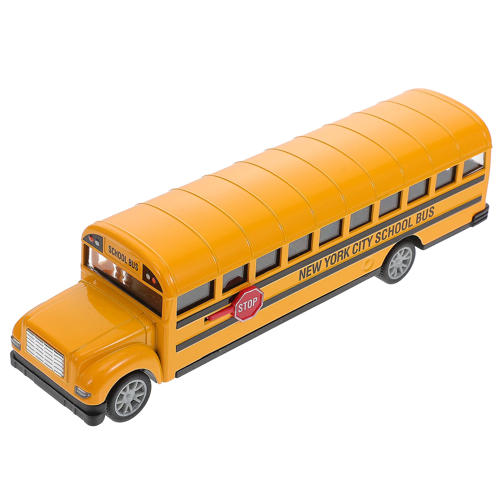 School Bus Back Children Vehicle Kart Friction Off- Road Car for Basket Stuffers Filler Birthday Party Favor Gift ( Large, 1:
School Bus Back Children Vehicle Kart Friction Off- Road Car for Basket Stuffers Filler Birthday Party Favor Gift ( Large, 1: