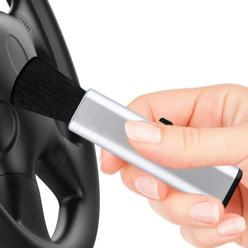 Car Detailing Brush Automobile Wash Detailing Brush Auto Interior Detail Brush Car Daish Duster Brush Air Vents Brush Accessorie
Car Detailing Brush Automobile Wash Detailing Brush Auto Interior Detail Brush Car Daish Duster Brush Air Vents Brush Accessorie