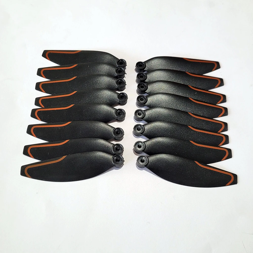 16PCS LSRC S1S Original Propeller Main Blade Wing Spare Part RC Drone Helicopter S1S Replacement Accessory
16PCS LSRC S1S Original Propeller Main Blade Wing Spare Part RC Drone Helicopter S1S Replacement Accessory