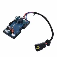 Universal Accessory Professional Anti-rust Heater Control Board for Car Heater Control Motherboard Circuit Board
Universal Accessory Professional Anti-rust Heater Control Board for Car Heater Control Motherboard Circuit Board