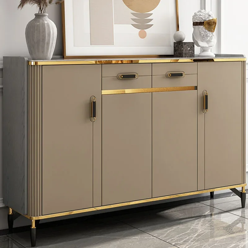 Vertical Multi Layer Shoe Rack Gold Modern Top Selling Luxury Shoe Rack In Door Nordic Recibidor Mueble Entrada Home Furniture
Vertical Multi Layer Shoe Rack Gold Modern Top Selling Luxury Shoe Rack In Door Nordic Recibidor Mueble Entrada Home Furniture