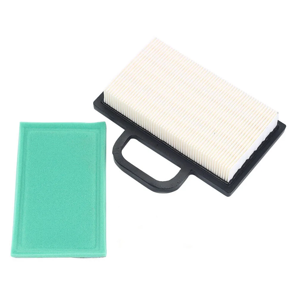 Long lasting Air Filter and Pre Filter Combo Compatible with For 499486 For 499486S 273638 5063B 5063D 5063H 5063K
Long lasting Air Filter and Pre Filter Combo Compatible with For 499486 For 499486S 273638 5063B 5063D 5063H 5063K